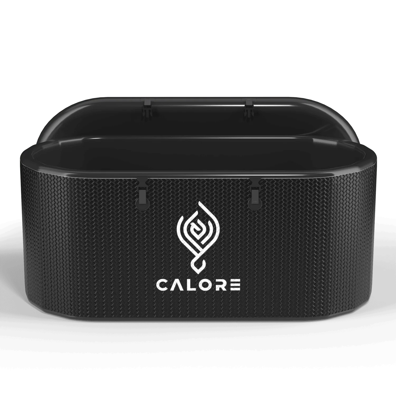 The calore portable sauna shadow